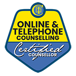 Home. Online certified badge